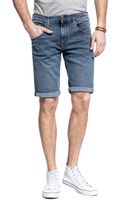 WRANGLER SPODNIE MĘSKIE COLTON SHORTS SLING SHOT W15VJP251 W30