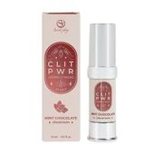 Clit Pwr - Mint Chocolate Clitoral Balm