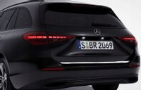Mercedes C Klasa S206 Kombi 21+ Listwa CHROM Klapa