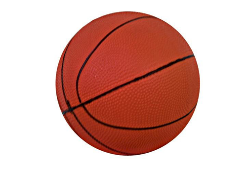 Mini kosz do koszykówki Pro Mini Hoop z piłką na Arena.pl