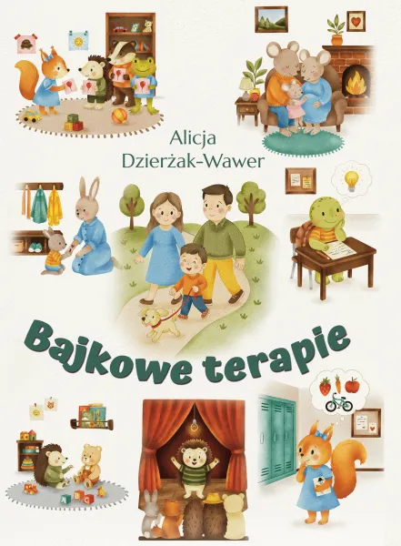 Bajkowe terapie zdjęcie 1