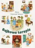 Bajkowe terapie