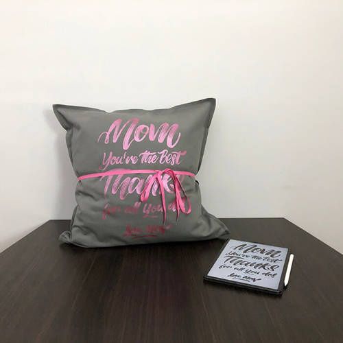 Forever Flex-Soft (No-Cut) A-foil A3 czerwony metallic - 1 arkusz na Arena.pl