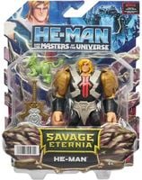 mattel masters of universe eternia he-man 14cm