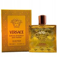 Versace Eros ENERGY pour homme 100 ml eau de perfum PRODUKT
