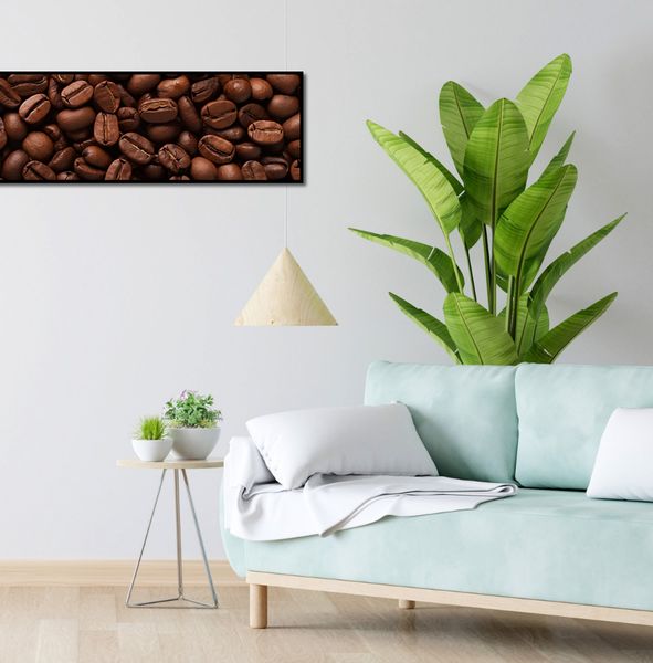 Plakat 95x33cm Esencja Aromatu zdjęcie 4