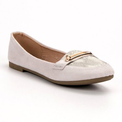 Stylowe Baleriny r.41 na Arena.pl