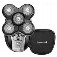 GOLARKA REMINGTON do Golenia Głowy Zarostu Brody Trymer RX5 XR1500