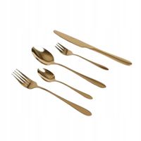 Zestaw ABELE sztućce, widelczyki 20 el HOMLA