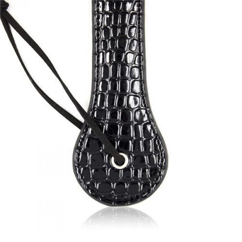 pejcz paletta crocodile spank paddle black na Arena.pl