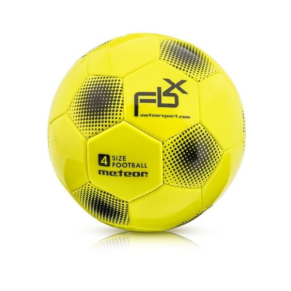 METEOR PIŁKA NOŻNA FBX rozmiar 4 zdjęcie 1