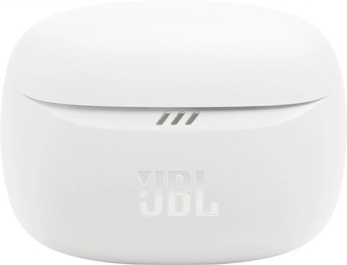 Słuchawki JBL TUNE BUDS 2 białe na Arena.pl