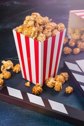 POPCORN WERTHER'S ORIGINAL CLASSIC I PRECLE ZESTAW na Arena.pl