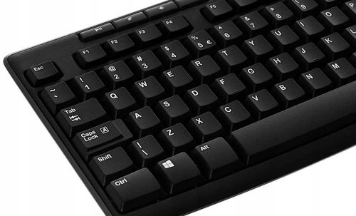 Zestaw LOGITECH Wireless Combo MK270 920-004508 na Arena.pl