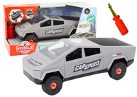 ND24_18663 Nowoczesne Auto Do Rozkrecania DIY Sru