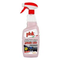 Atas Plak 4R Kokpit do nabłyszczania plastików 750ml