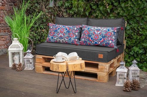 PIANKA TAPICERSKA gąbka meblowa T21 120 x 80 x 10 cm na Arena.pl