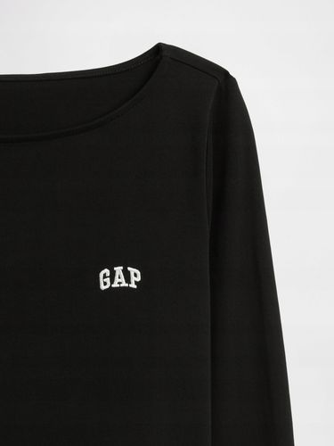 Koszulka GAP VintageSoft Heavyweight Crop L na Arena.pl