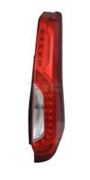 Nissan X-Trail 07-14 Lampa tylna prawa
