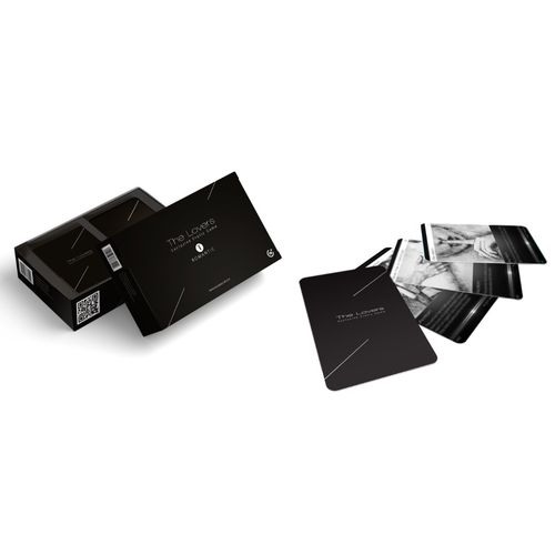 ekskluzywna gra erotyczna the lovers level 1 romantic plazacraft na Arena.pl