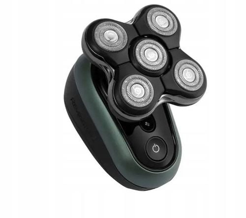 Golarka Remington RX7 Ultimate Series Head Shaver XR1600 na Arena.pl