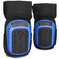 NAKOLANNIKI OCHRANIACZE BUDOWLANE OGRODOWE PODKŁADKI ŻELOWE NIEBIESKIE PRO