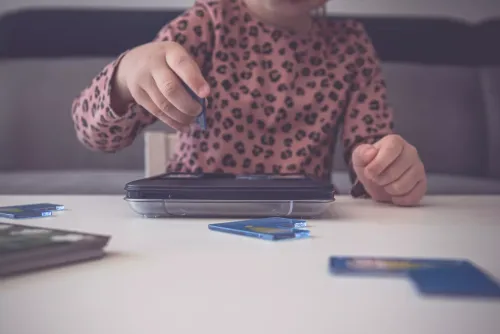 Smart Games. Łowcy duchów na Arena.pl