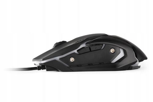 snakebyte mysz gamingowa game:mouse 2400 dpi na Arena.pl