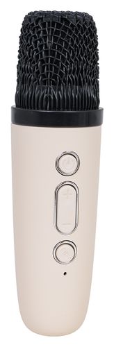 Zestaw Karaoke Mikrofon I Głośnik na Arena.pl