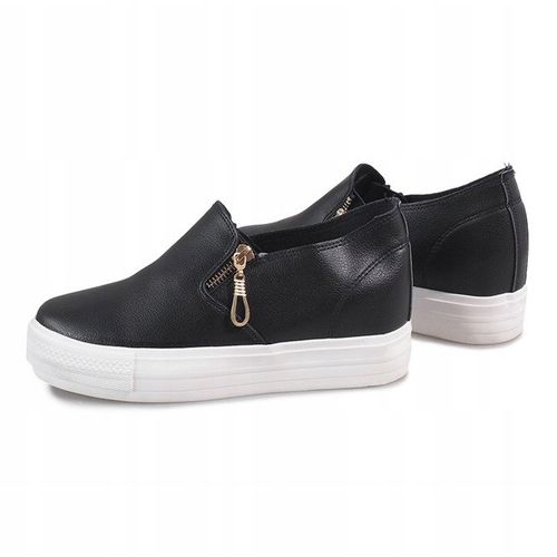 Białe trampki Margaux r.40 na Arena.pl