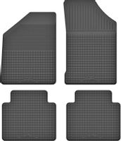 Nissan Murano I / 1 DYWANIKI GUMOWE