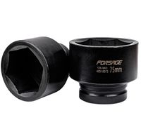 NASADKA UDAROWA 1" 75 mm FORCEKRAFT