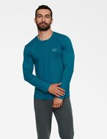 HENDERSON TORN piżama męska długa wygodna XXL 2XL