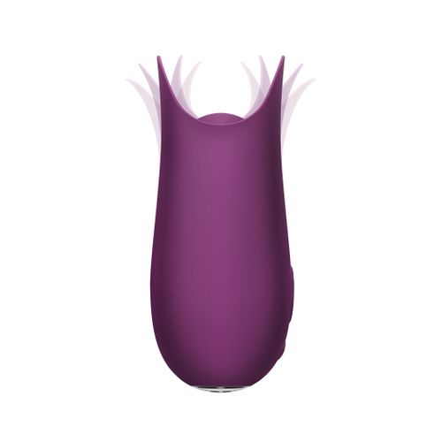 Wibrator - Jimmyjane Form 5 Vibrator Plum na Arena.pl