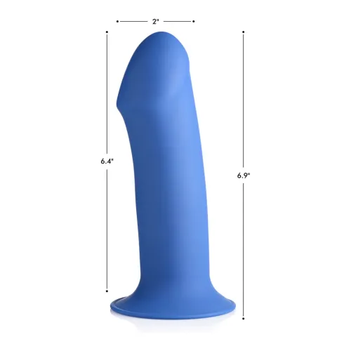 xr brands - ściskające, grube dildo na Arena.pl
