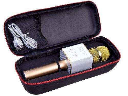 Mikrofon bezprzewodowy Bluetooth Głośnik IN0104 na Arena.pl
