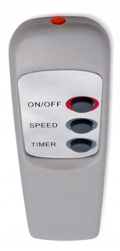 Wentylator stojący podłogowy wiatrak mocny wydajny MPM MWP-13M na Arena.pl