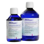 Korallen Zucht Zeostart 3 10ml