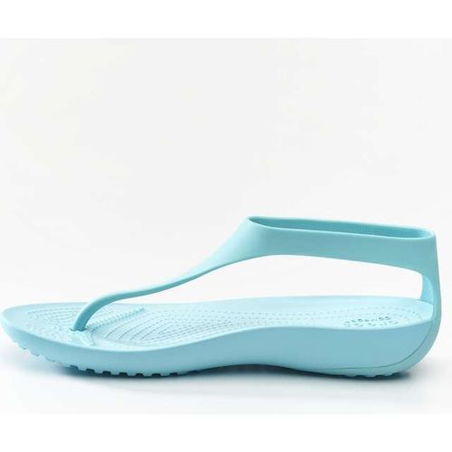 Crocs SERENA FLIP W 40M POOL Rozmiar - W10 na Arena.pl