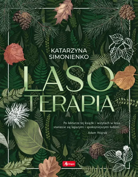 Lasoterapia zdjęcie 1