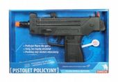 Pistolet z polskim modulem dzwiekowym G2239