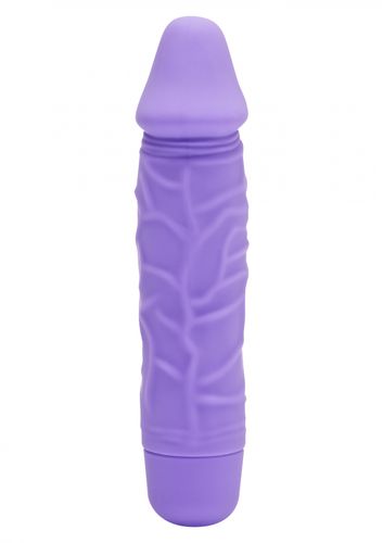 mini classic vibrator purple na Arena.pl