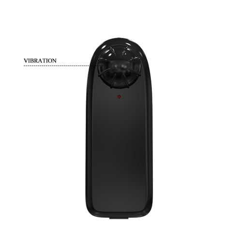 BAILE- French lady, Vibration Heating function na Arena.pl