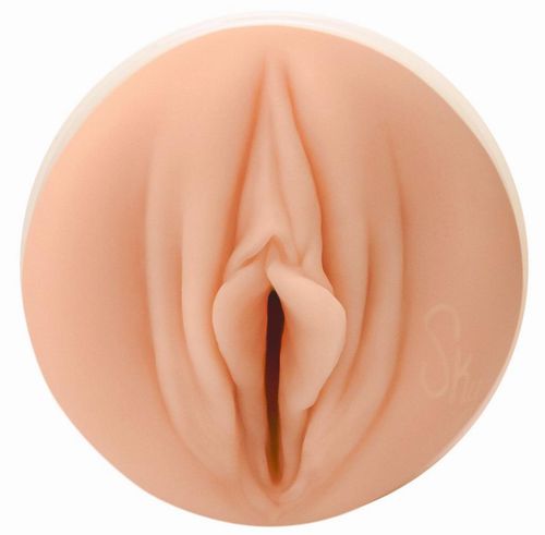 Fleshlight - Girls Sky Bri Celestial Beige na Arena.pl