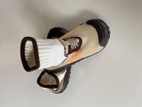 Skarpetko-buciki pachnące Bical r.23 sznurowane