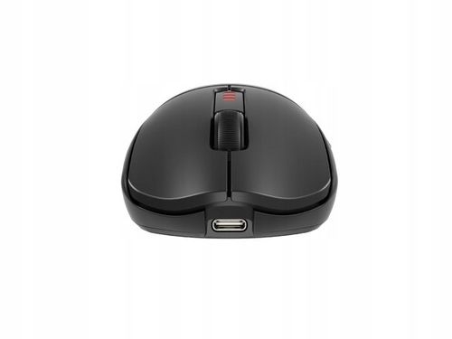 Myszka Genesis Zircon 500 Wireless czarna na Arena.pl