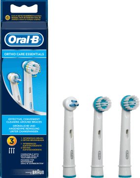 ORAL-B  3 szt. na Arena.pl