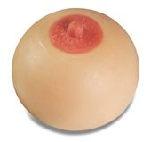 Cycek Wodny Średni 7Cm