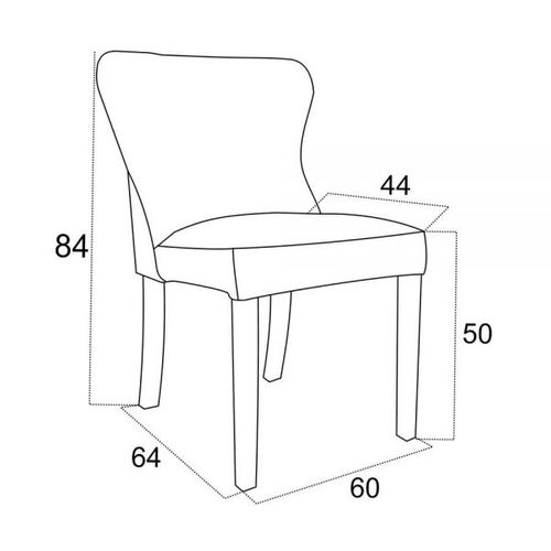 Krzesło Malaga na Arena.pl