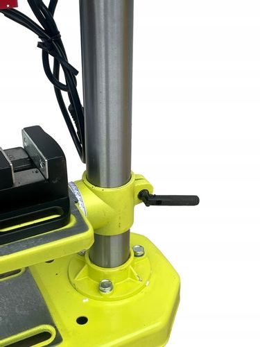 WIERTARKA stołowa słupowa kolumnowa + imadło 16mm na Arena.pl